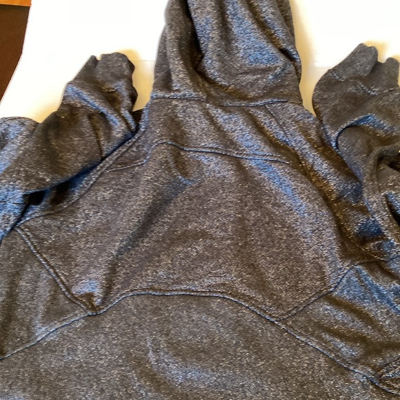 Lululemon halfzip hoodie - Picture 7 of 10